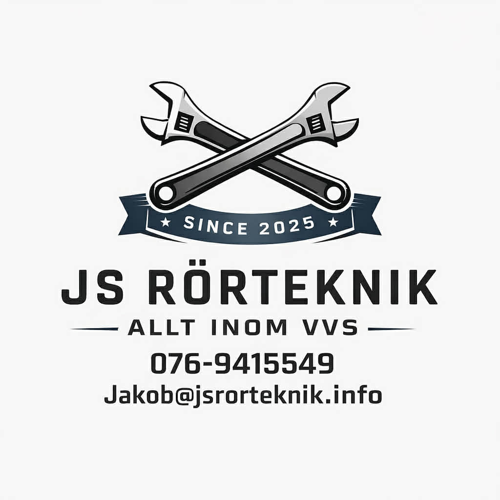 JS RÖR