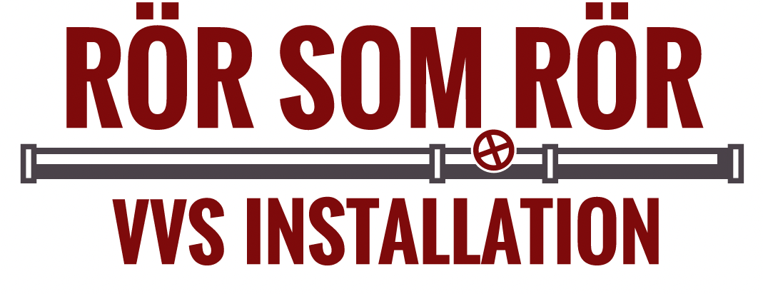 RÖR SOM RÖR AB