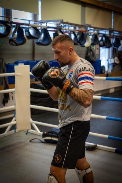 Billy — Tränare