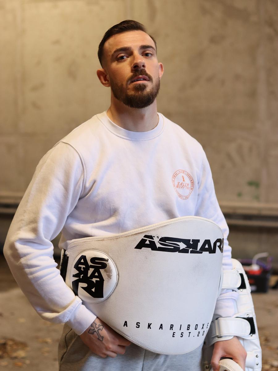 Marcus Paulsson